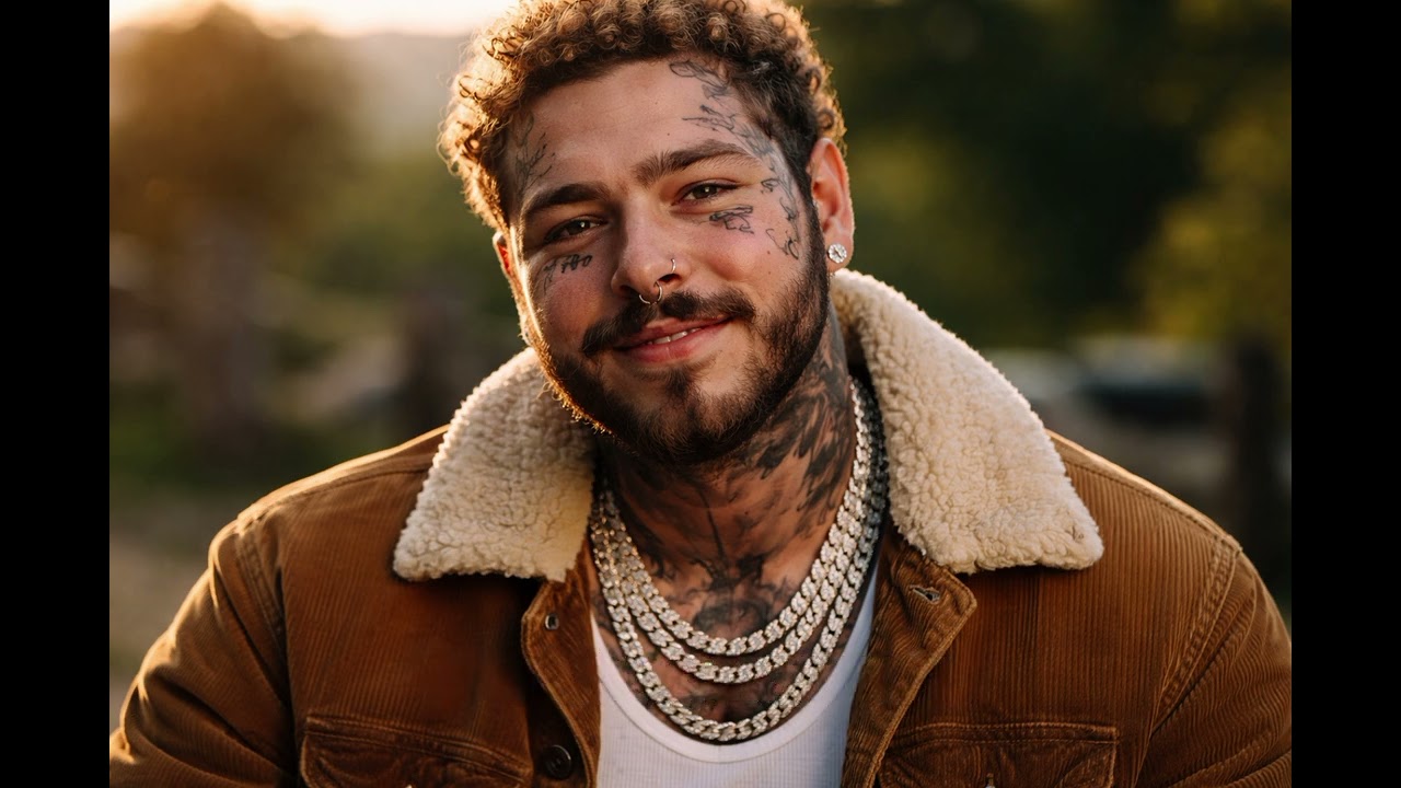 Post Malone 