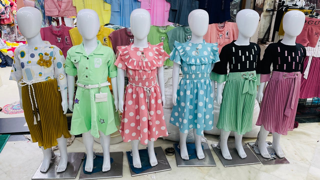 kids Western manufacturer in dadar