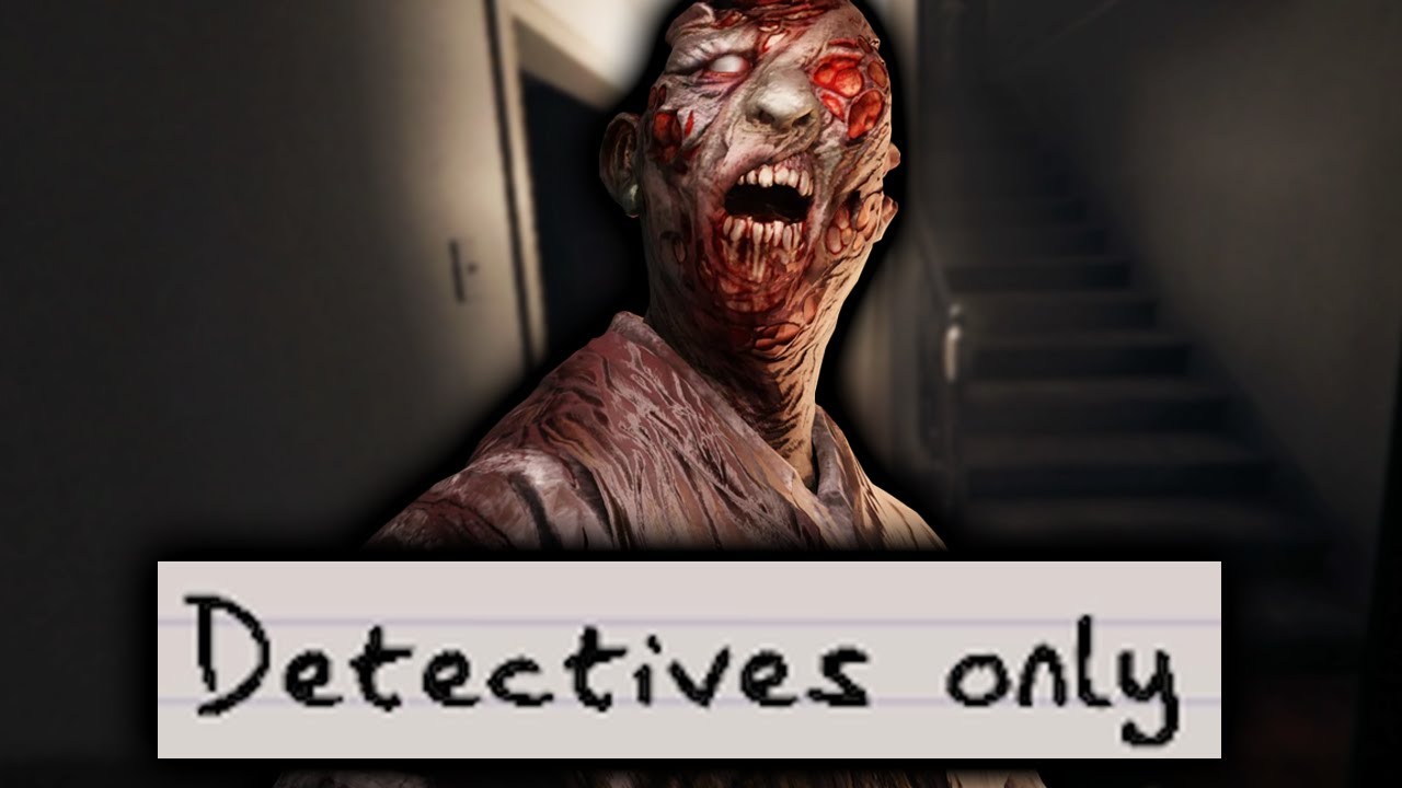 My Favorite Challenge on my Least Favorite Map 💀 | Detectives Only Weekly Challenge Phasmophobia