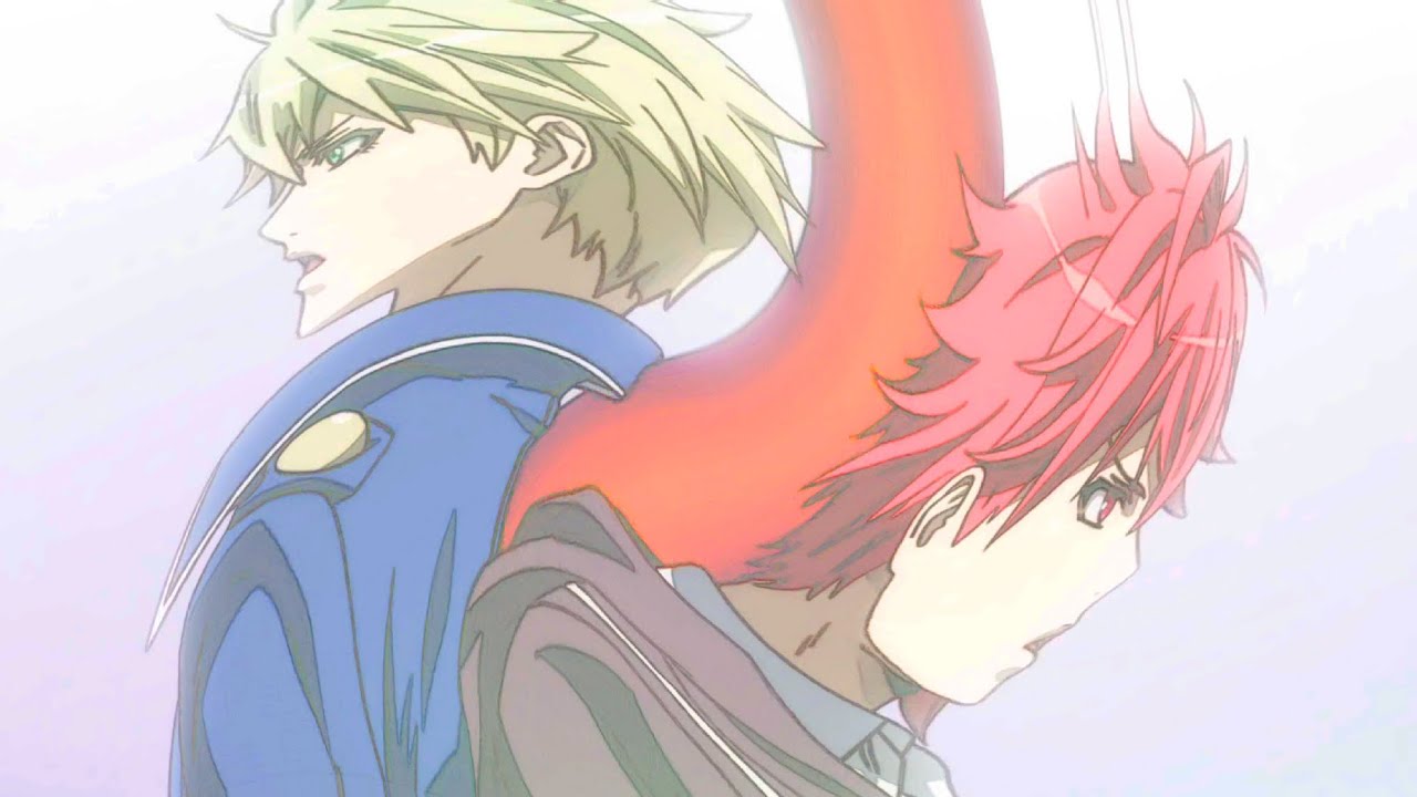 i edited the last few eps of dance with devils cause i don't have anything better to do tbh