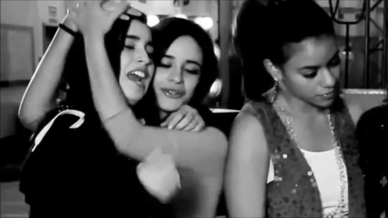 CAMREN - OBSESIÓN EP.4 (FAN VID)