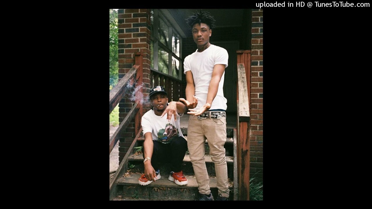 [FREE] 18Veno + Jetsonmade Type Beat - 