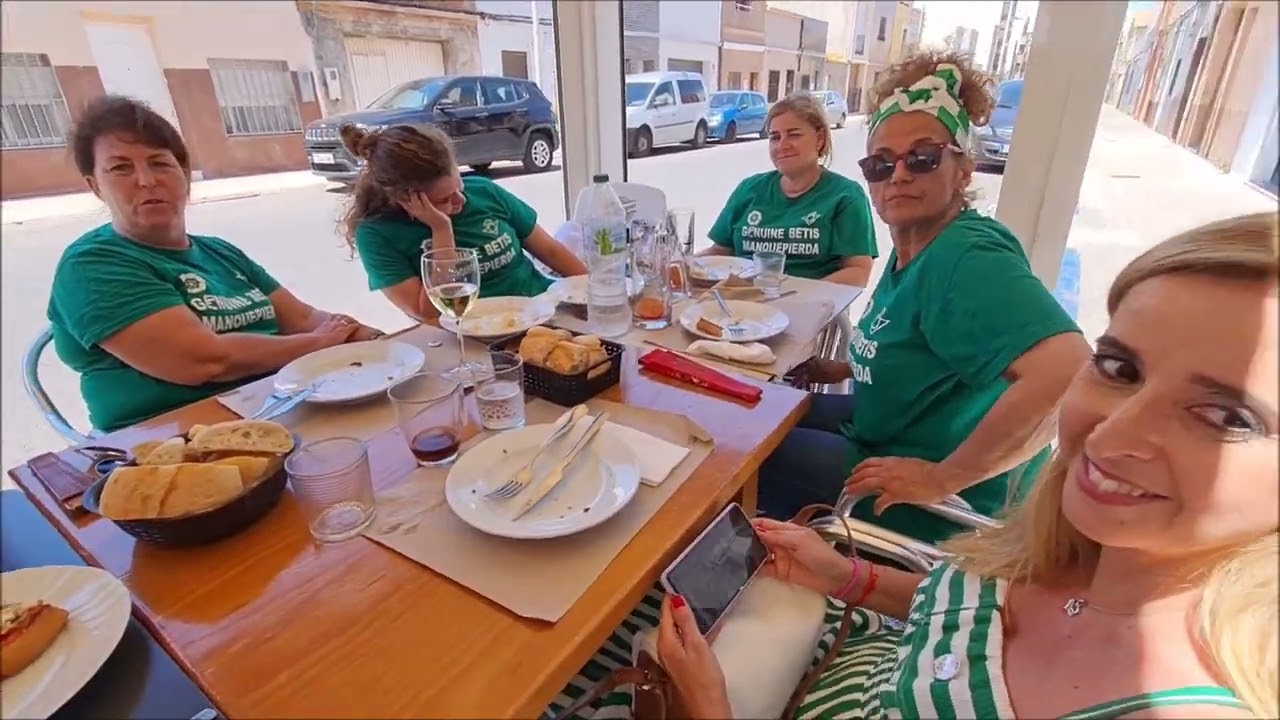 Real Betis Genuine-Fase final 22-23 Villareal