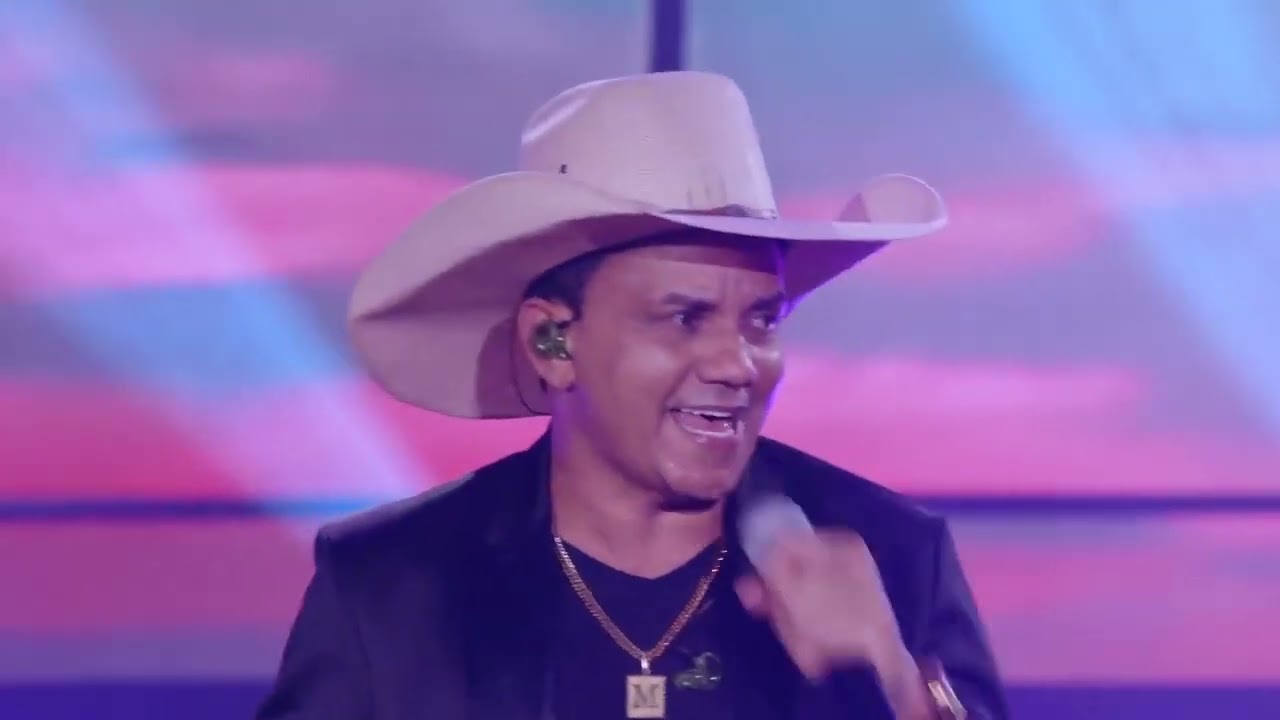 Bonde do Forró - Se é Amor Não Sei  DVD TBT