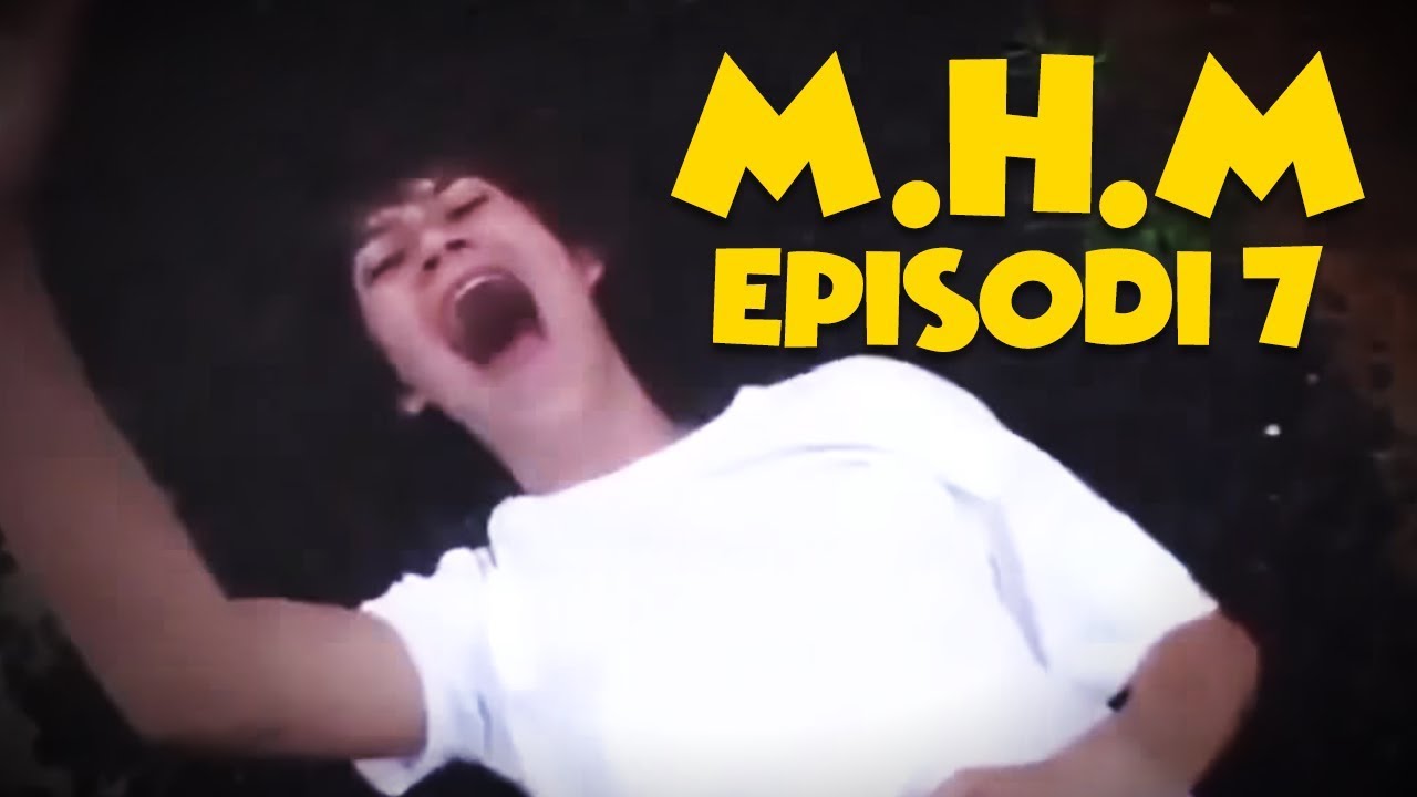 MHM | S1 E7