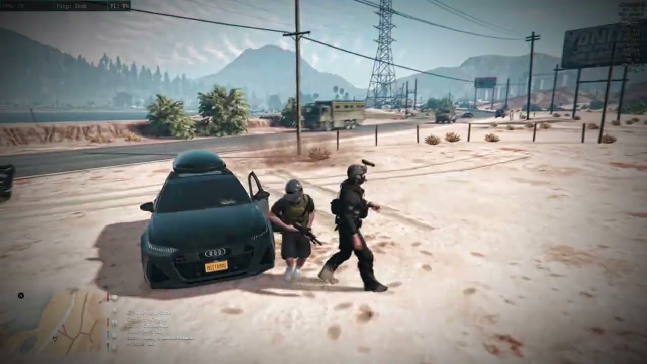 Geert Chapo | Meetix Highlights #1