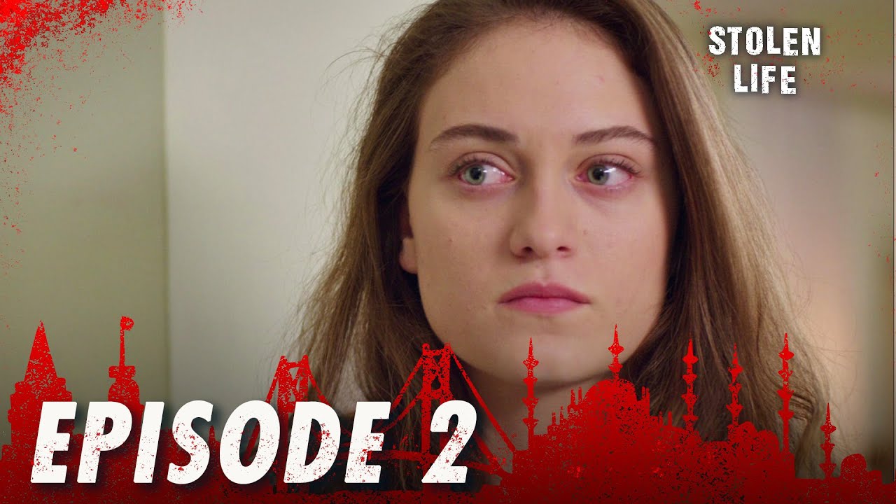Kara Ekmek I Stolen Life - Episode 2