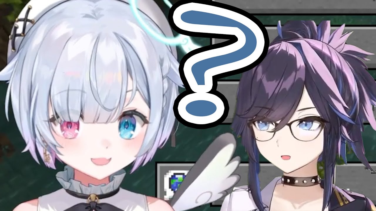 [kson]COMMUNICATION ERROR[Amemiya-nazuna]