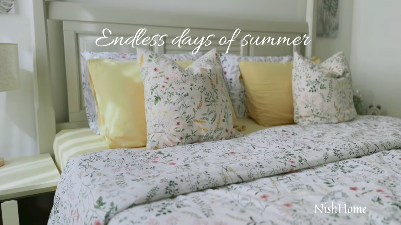 A quiet day spent alone-Endless Days of Summer🕊️