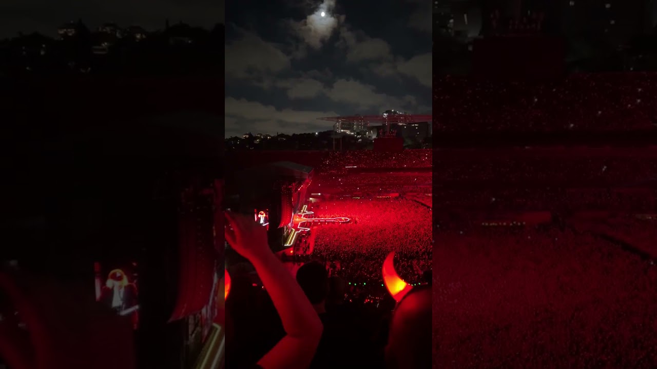 AC/DC - If You Want Blood (You've Got It) (Morumbis - 04/03/2026)