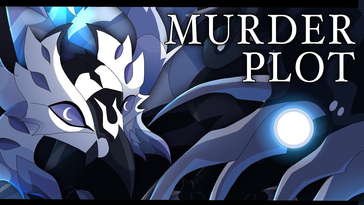 MURDER PLOT | Creatures of sonaria animation meme [ Somnia Elus ]