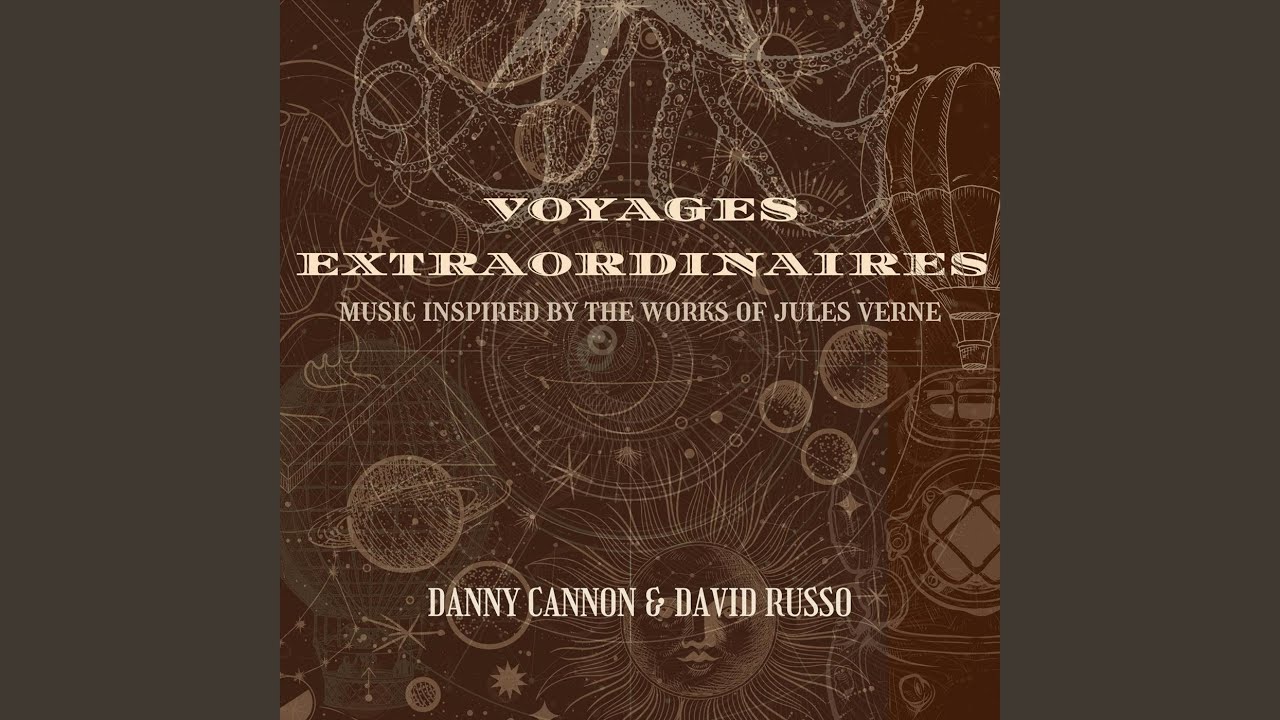 Journey to the Center of the Earth