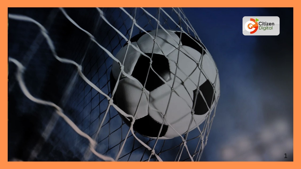 | FOOTBALL 90 | K' Ogalo open six point gap