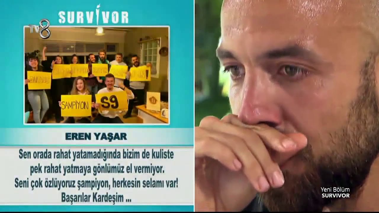 Sercan Yıldırım - Gangsta's Paradise