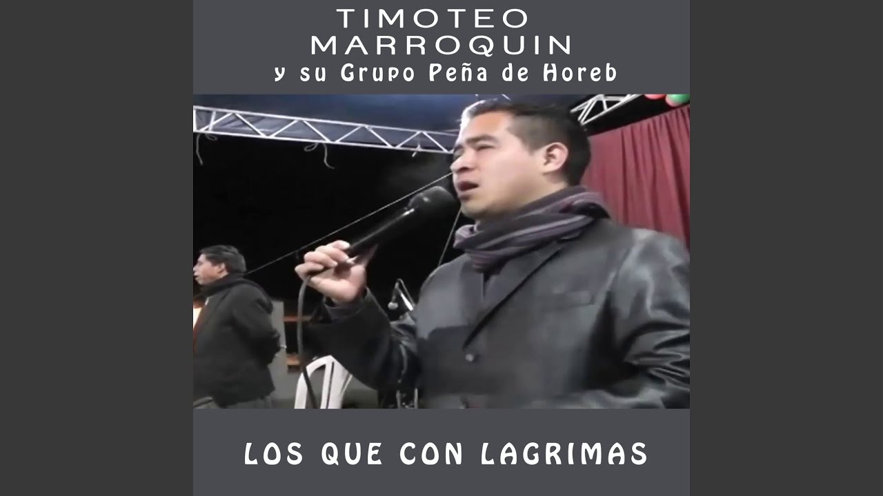 Coros En Esa Roca Me Escondere
