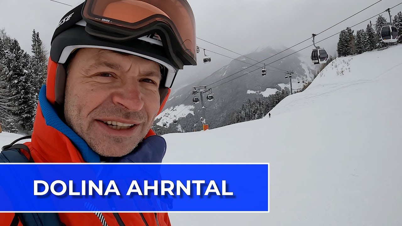 🇮🇹 Dolina Ahrntal - ośrodki Speikboden i Klausberg (Vlog163)