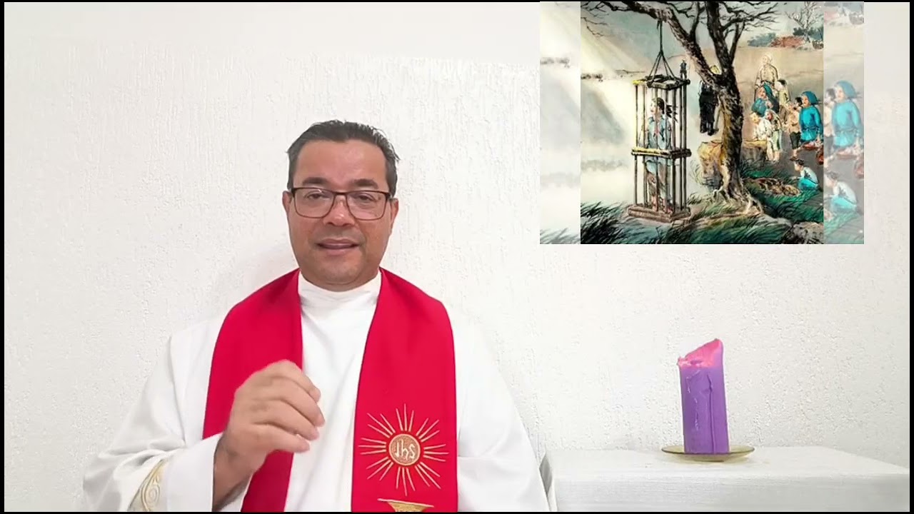 SANTO DO DIA 1º DE MARÇO, SANTA INÊS CAO KUILING.