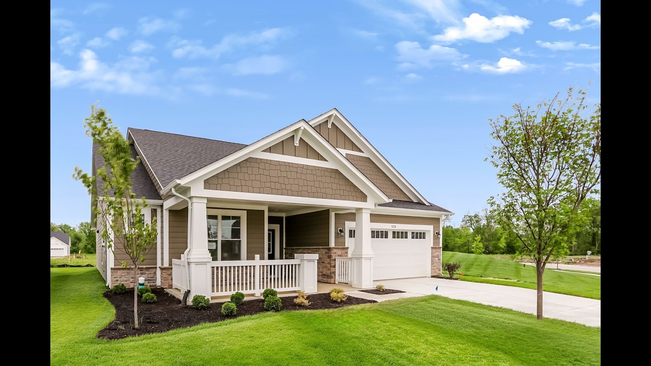 7238 Rose Hill Avenue Brownsburg, IN | MLS# 22093327 | www.callcarpenter.com