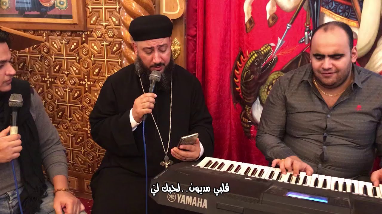 للمنتهي أحببتني