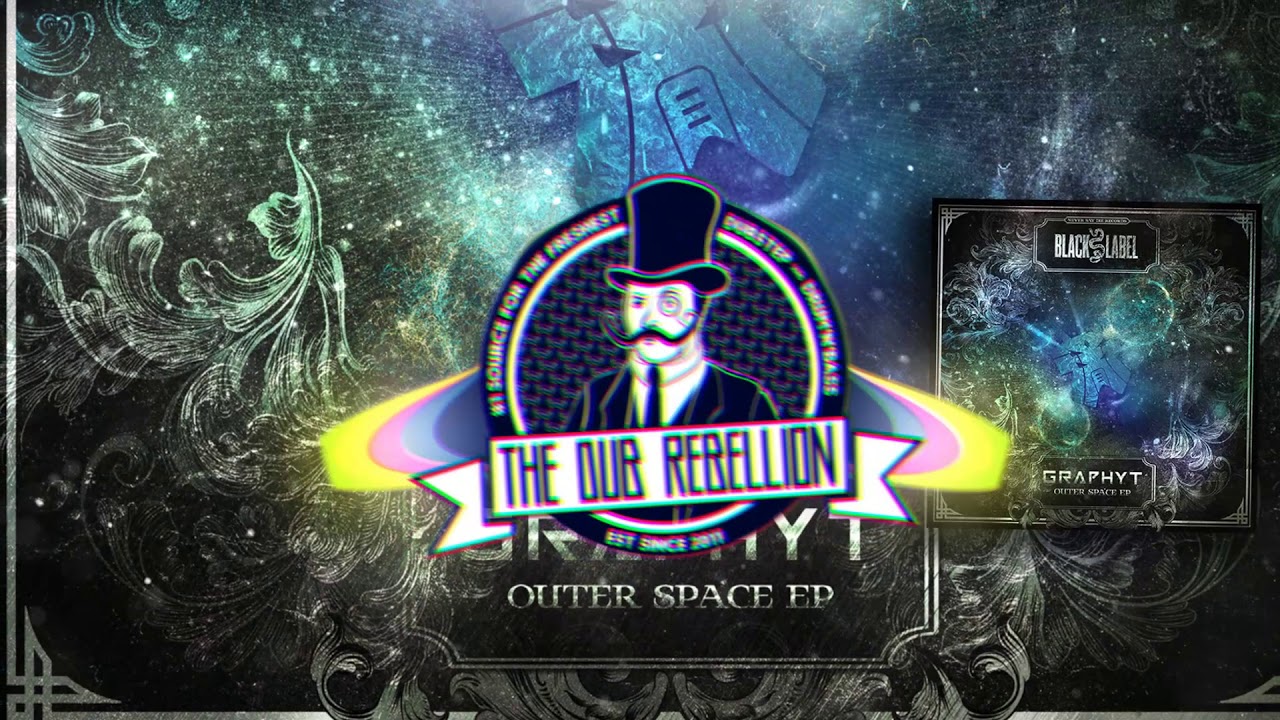 Graphyt & PIERCE - Frequency Shifter