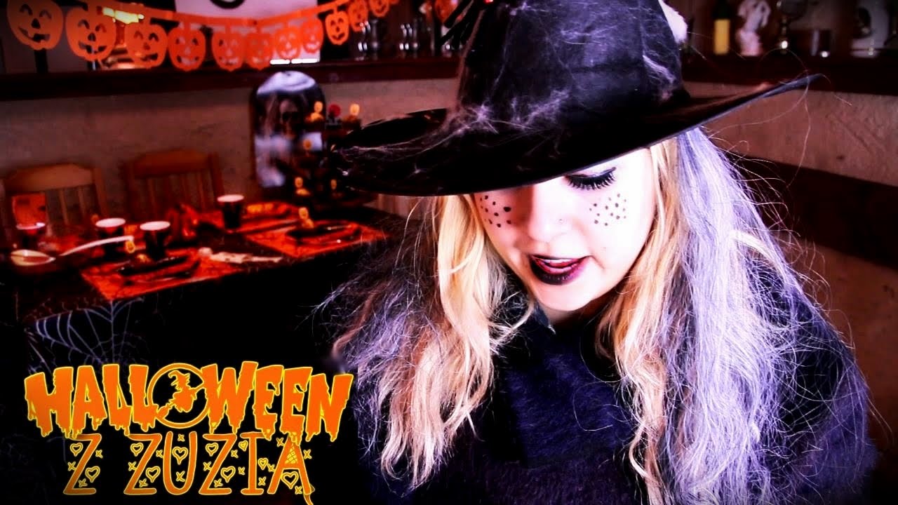 Jak zrobić imprezę na Halloween?