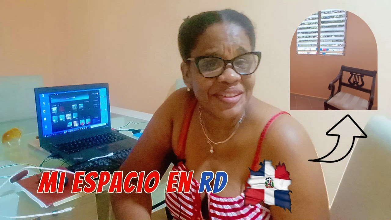 Mi espacio en Dominicana. Les Cuento ...
