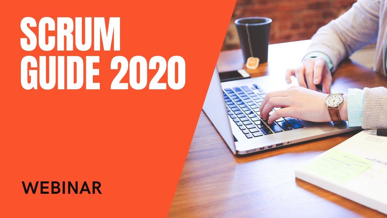 How does the new Scrum Guide impact your preparation work for the exam?