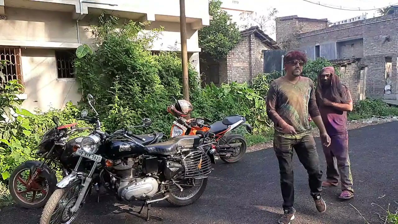 Probably the fastest kick round the head in just 1 sec #holimasti #fight #fastestkick #streetfight