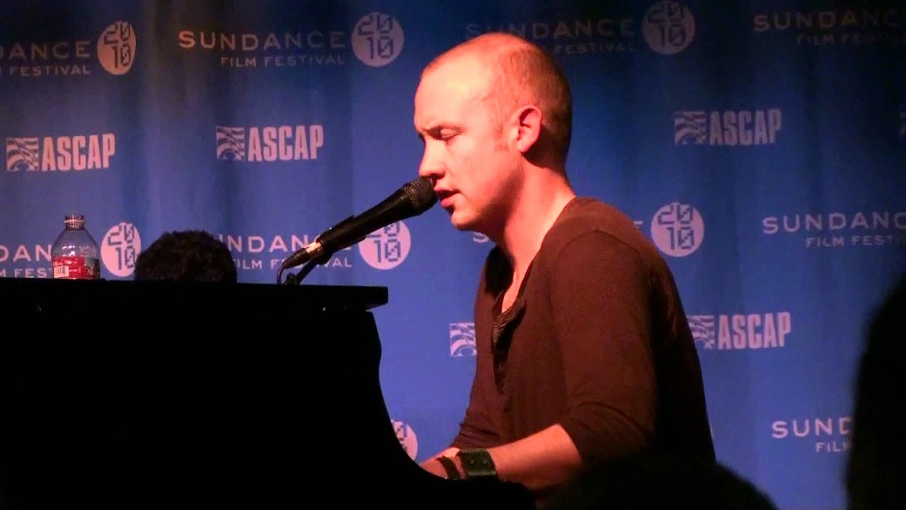 The Fray- 