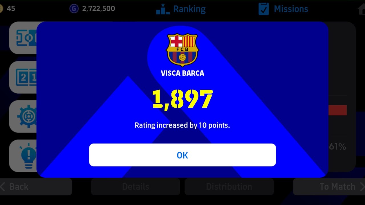ALMOST REACHED😍 | 1900 RATING JOURNEY | EFOOTBALL | DYLAN GAMING 