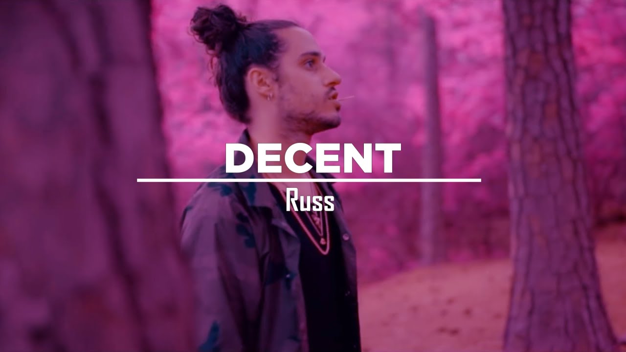 (FREE) Russ Type Beat - 