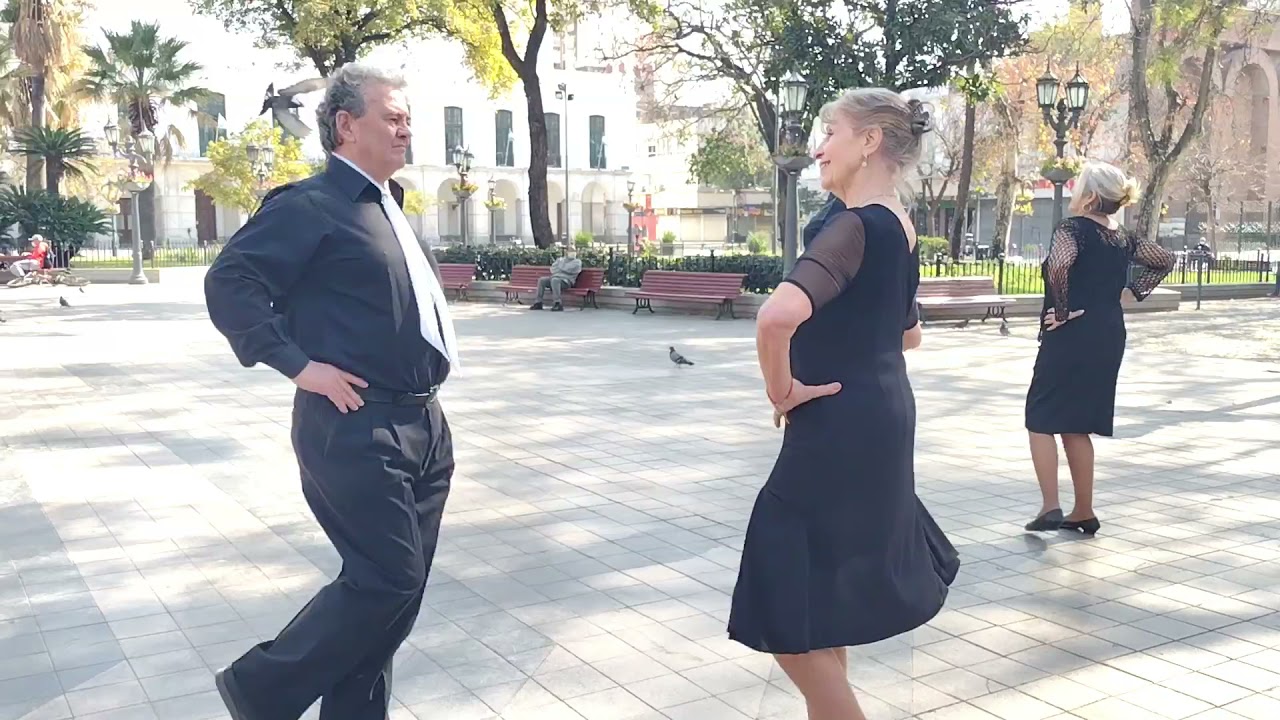 Milonga de Pampa y cielo