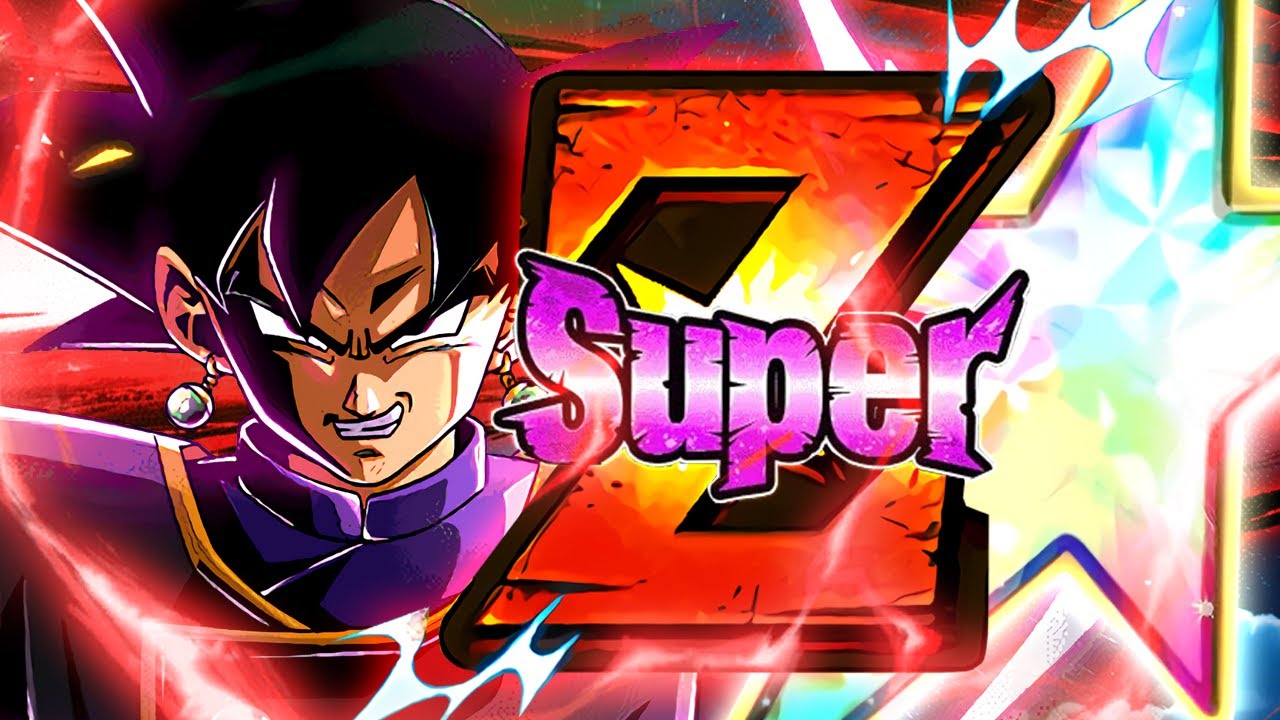 A REALLY GREAT F2P UNIT!!! 100% SUPER EZA STR ZAMASU (GOKU)!!! (DBZ: Dokkan Battle)