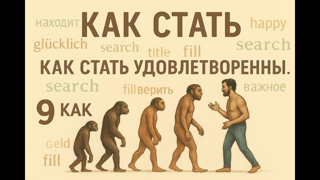 Удо - влетворение stellen
