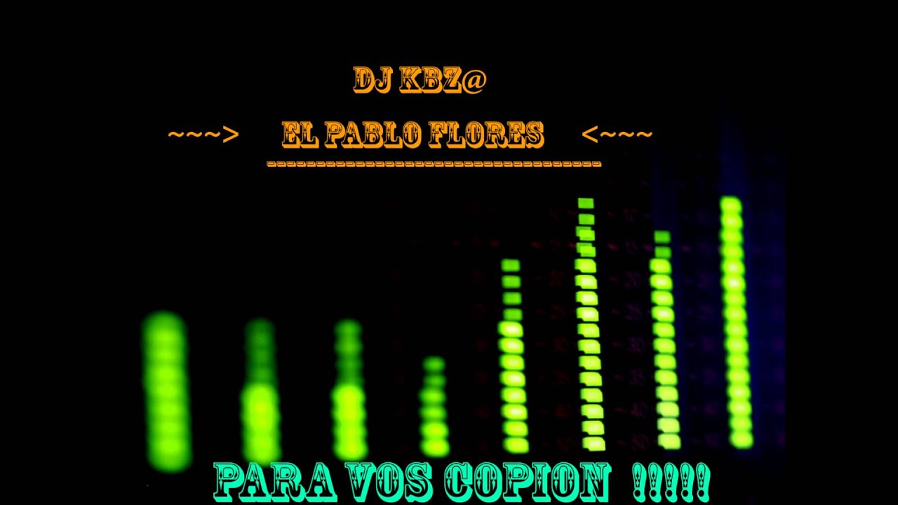 DJ KBZ@ - Camuflaje