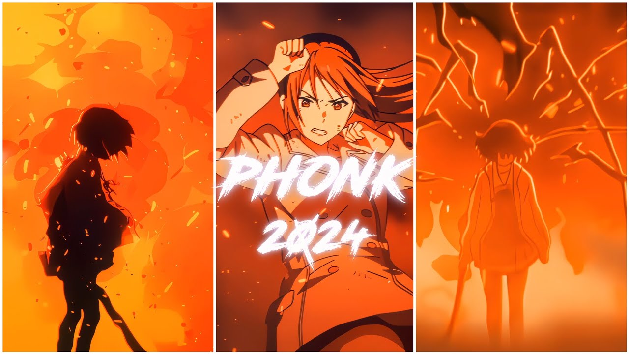 +777777 AURA FUNK PHONK | ANIME EDIT | KRUSHFUNK | BRAZILLIAN | MIX | 2024 (GYM, ANIME, PLAYLIST)