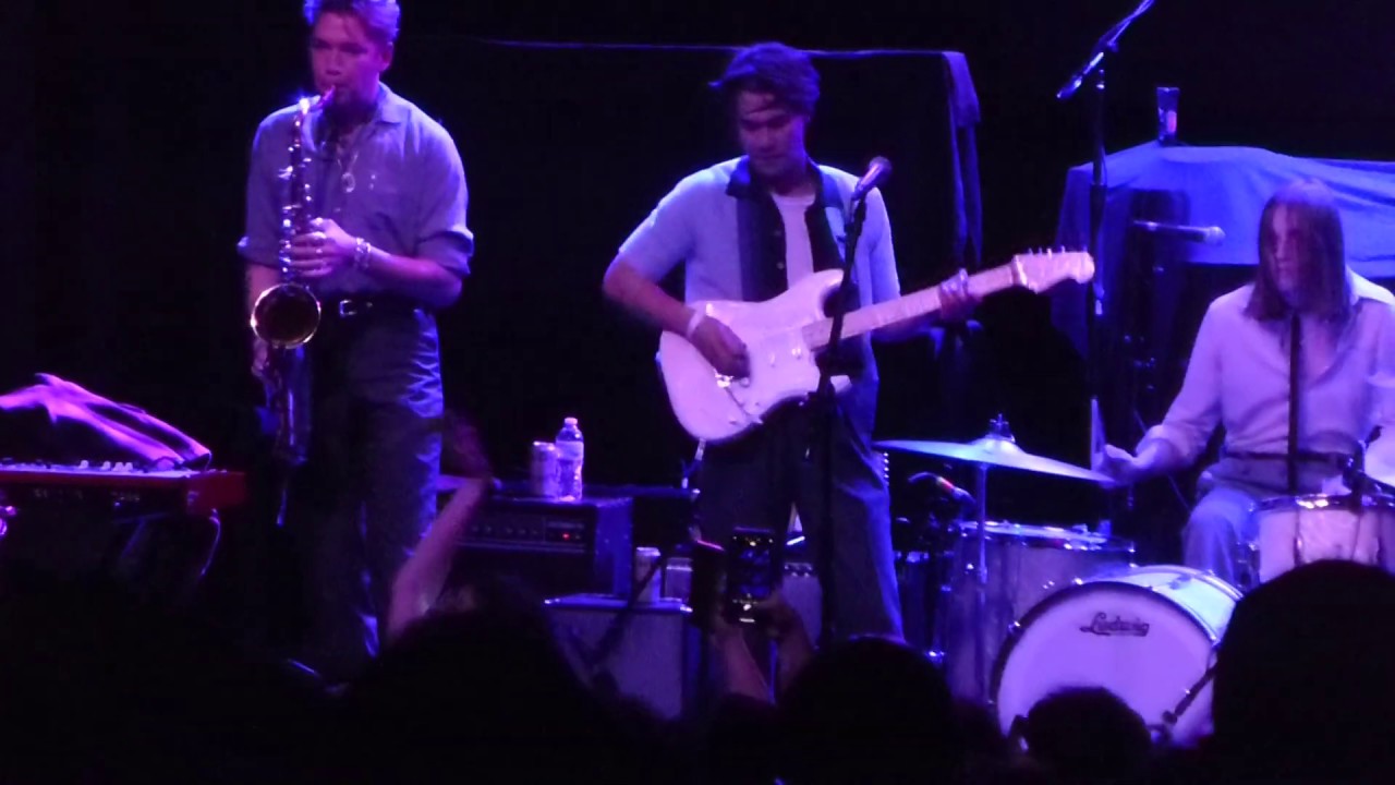 The Buttertones - A Tear For Rosie / Sadie's A Sadist / Matador - SANTA ANA