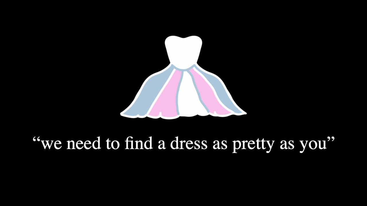 ASMR your aggressively supportive girlfriend takes you dress shopping [F4TF] [F4F] [F4MTF]