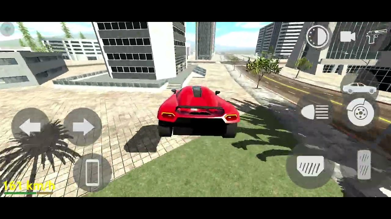 INDIAN BIKE 3D GAMING #indianbikesdriving3dnewtodayupdate 