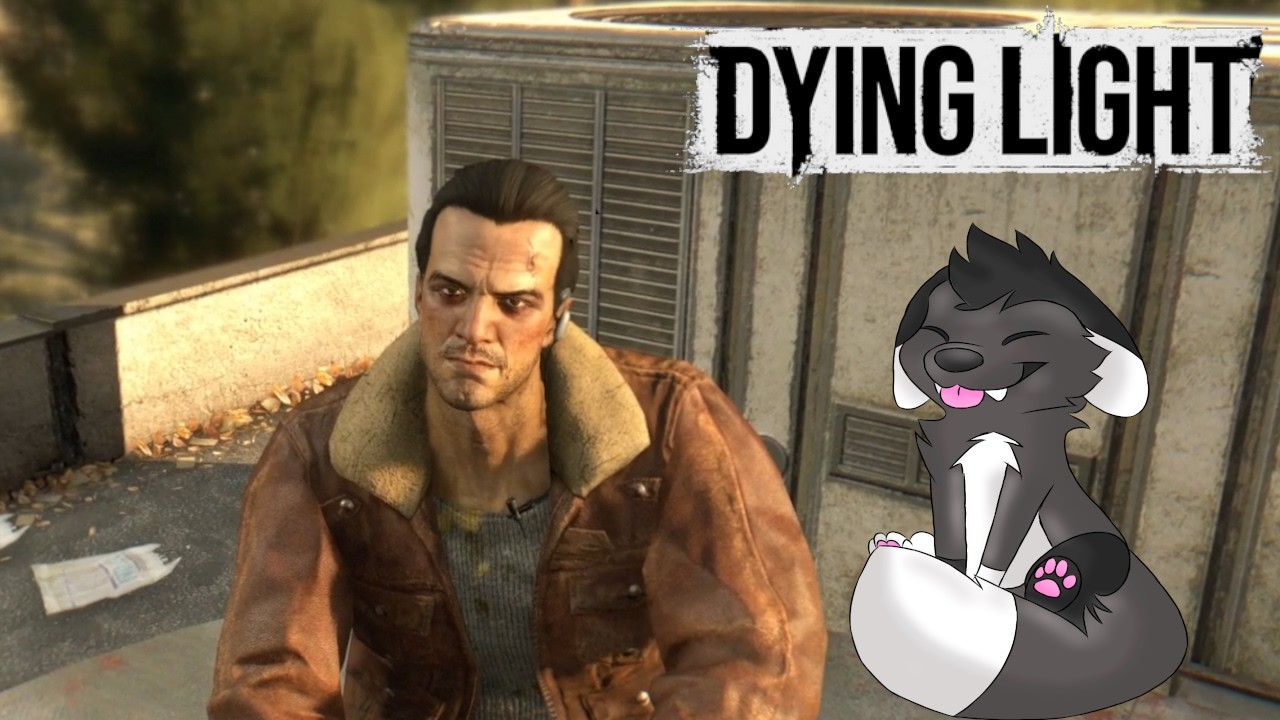 Dying Light Folge 40: Eine Flucht möglichkeit?