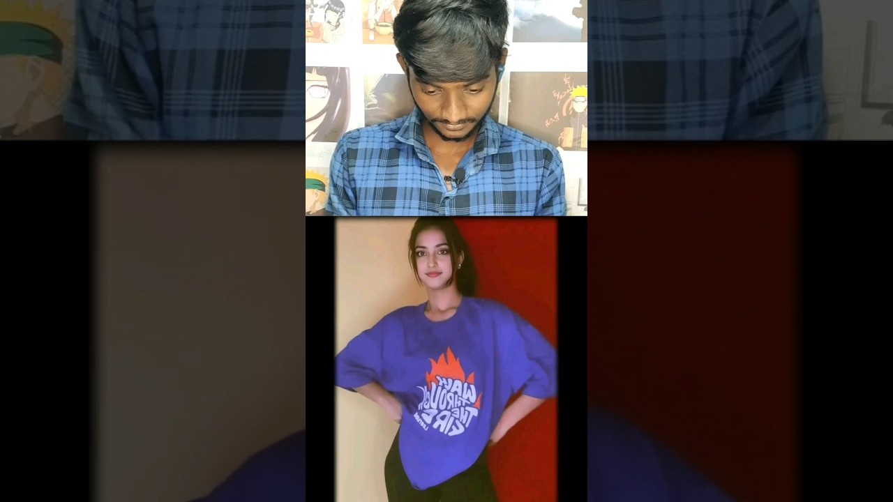 Trending reels 😜😂 End 😅 #shorts #harivup