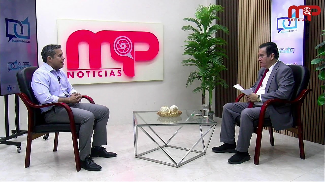 DIALOGO DIRECTO