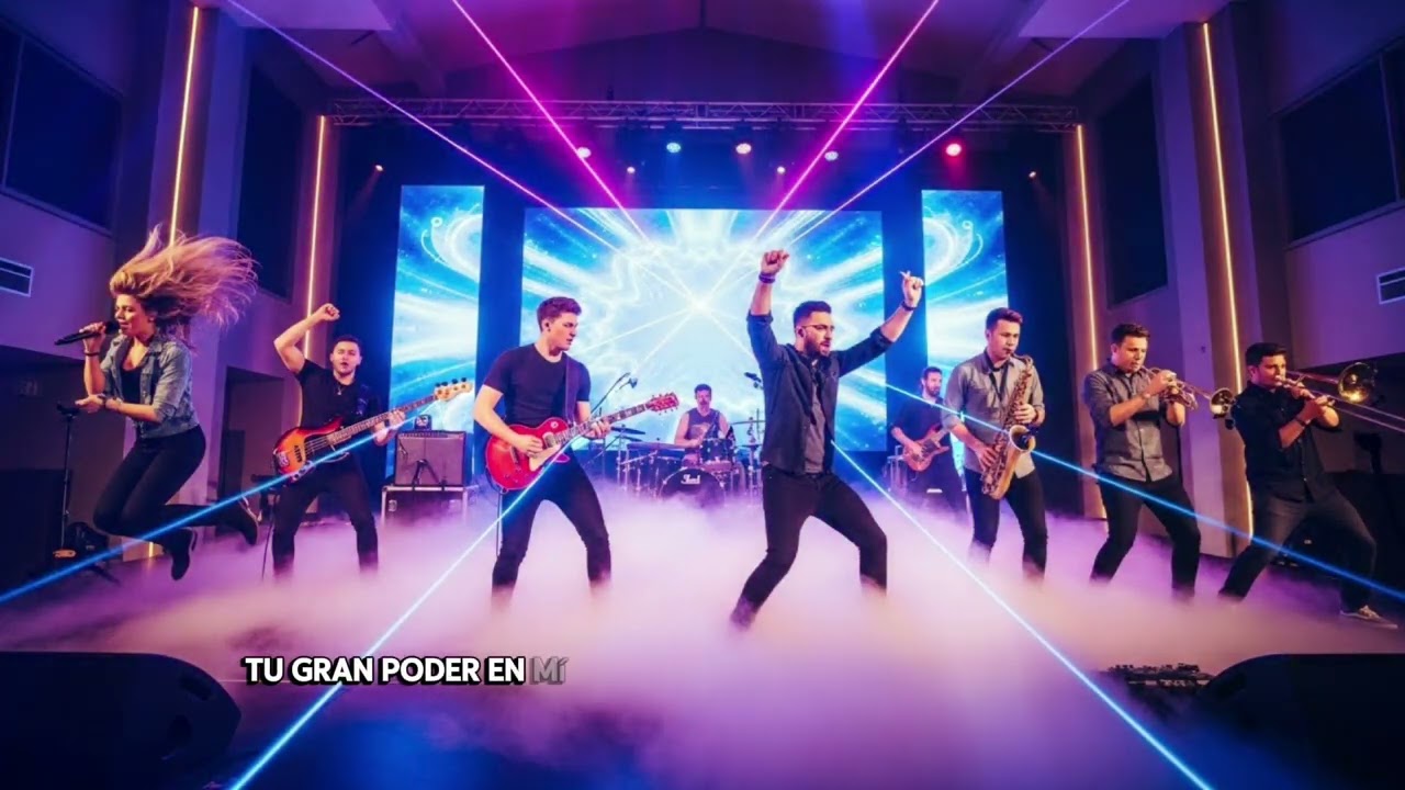 ¡Viaje a los 90! Medley de Júbilo y Gozo que marcó nuestra juventud 📼🔥