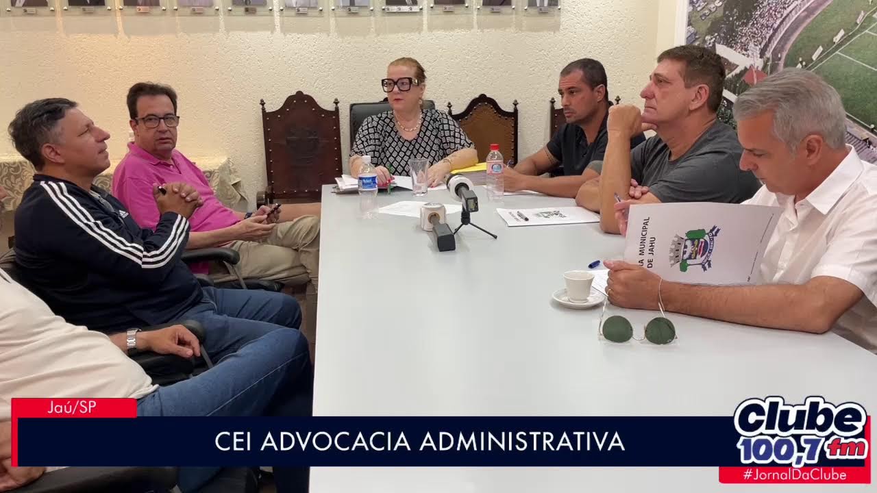 CEI ADVOCACIA ADMINISTRATIVA