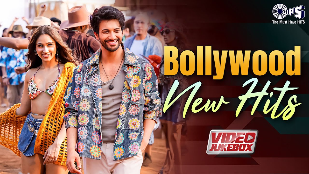 Bollywood New Hits Songs - Video Jukebox | Hindi Love Songs | New Hindi Songs | Hindi Romantic Songs