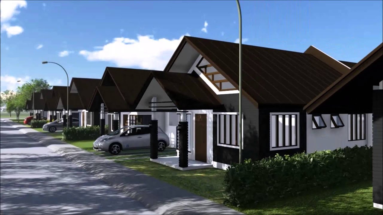 Narra Park Residences by Nurtura Land & Home developed by Alsons Dev | Dakbayan Realty