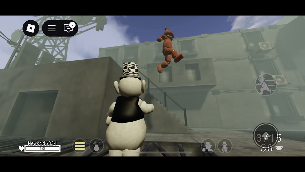 Epic slendygames!