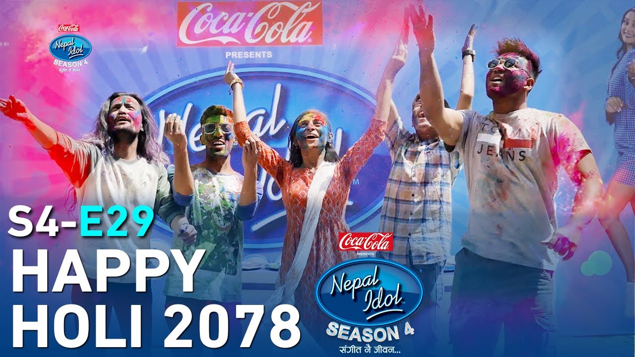 Coca-Cola Nepal Idol Season 4 Home Visit Special | EPI 29 | AP1HD