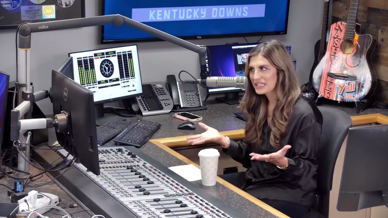 Walker Montgomery Talks Country Music Roots + 2026 Plans
