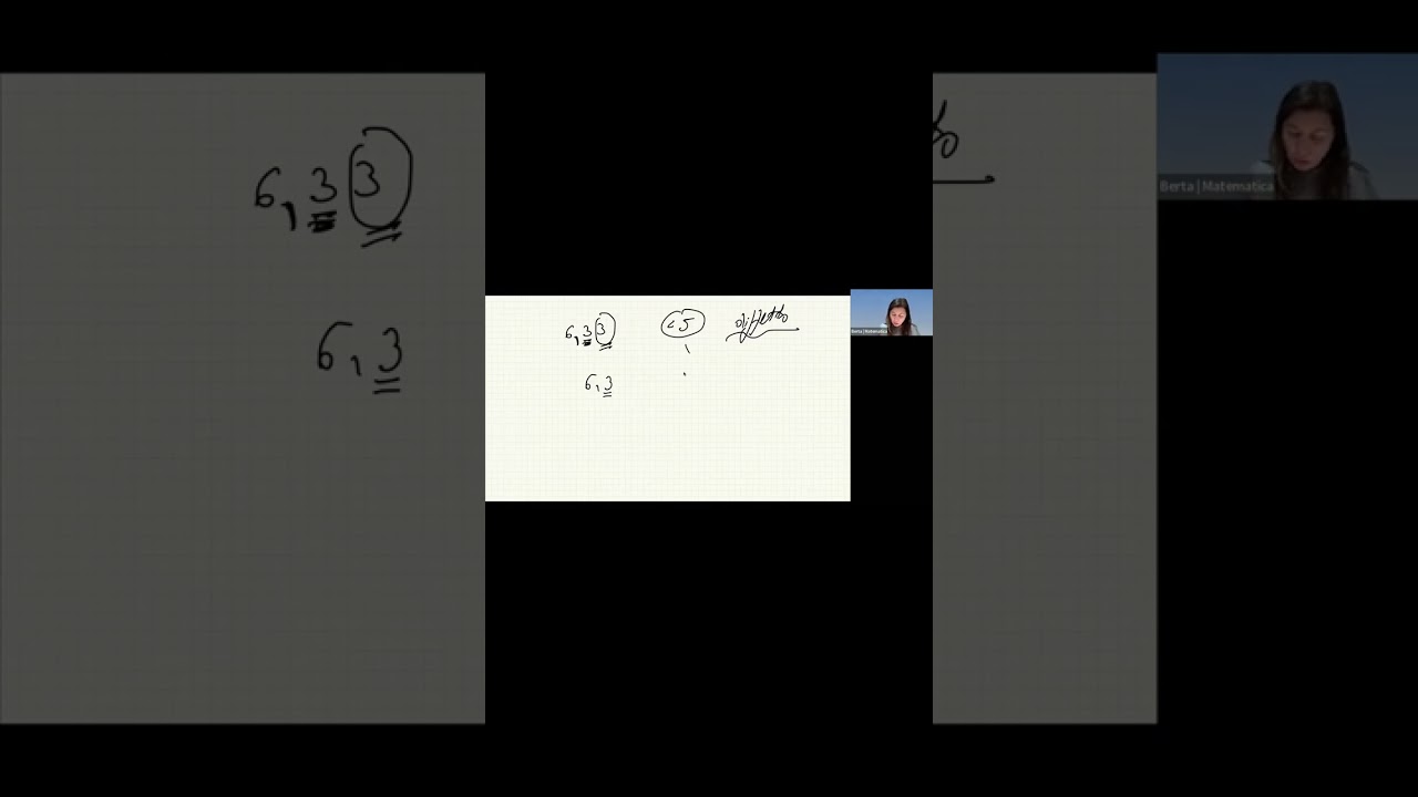 “Come Approssimare i Numeri Decimali in Modo Semplice e Veloce | Guida per Studenti”